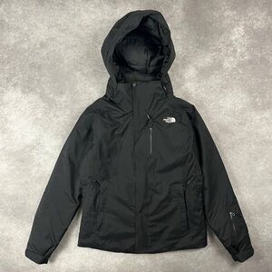 [131] The North Face Rain/Ski Jacket Women’s M Size